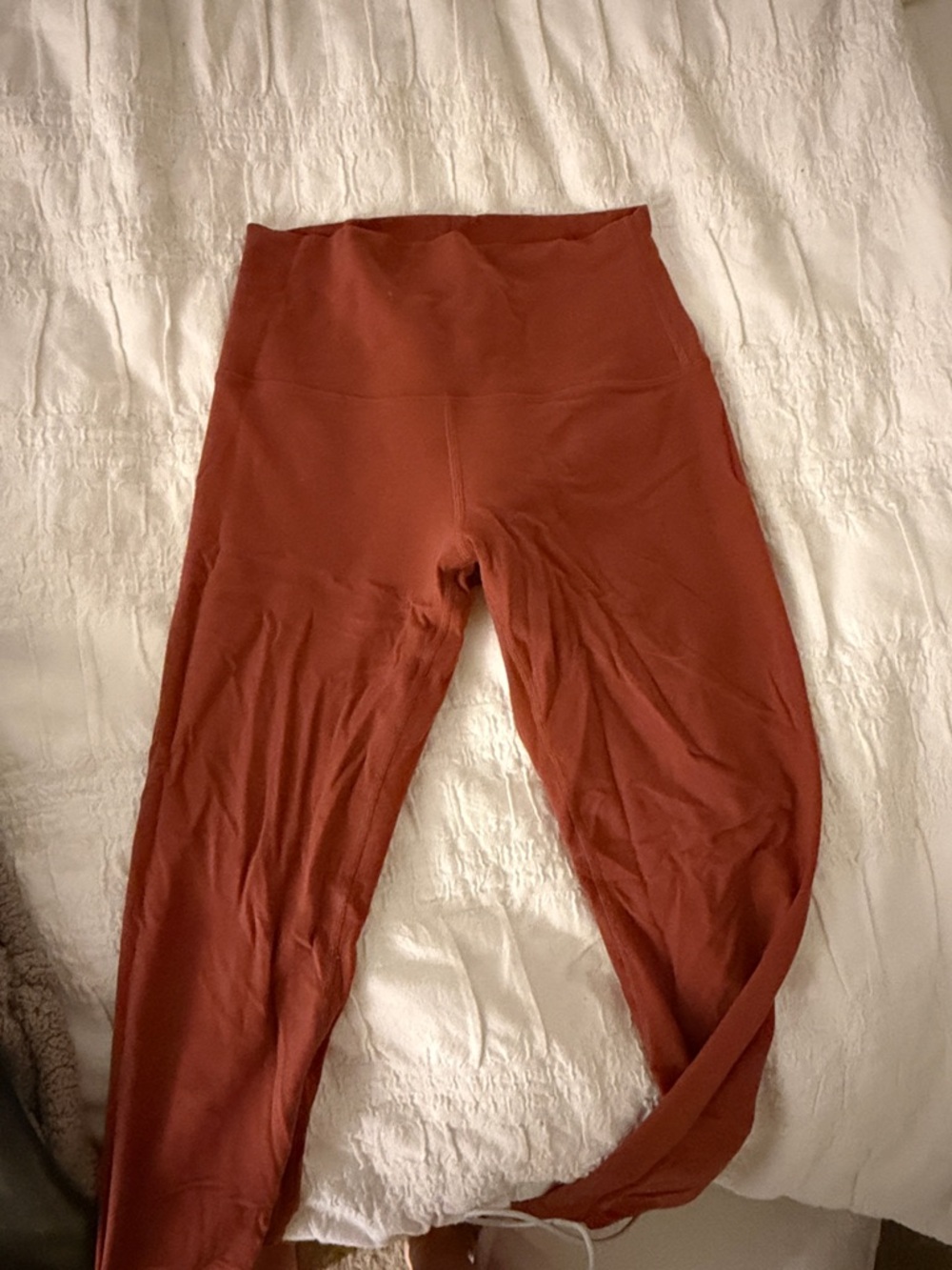 Lululemon Align leggings - Picture 3 of 4